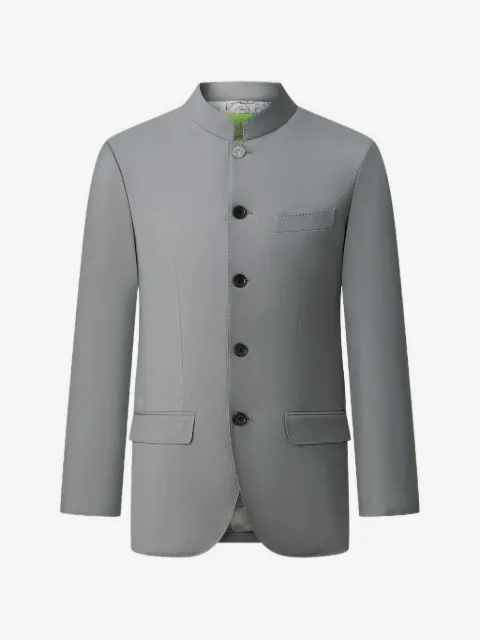 Shanghai Tang five-button tang jacket