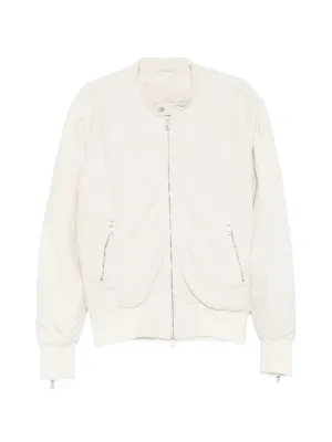 Homme Plissé Issey Miyake multi-pocket Jacket | Neutrals | FARFETCH