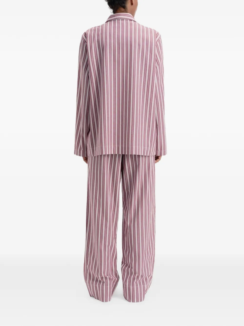 Striped Pyjamas Shirt