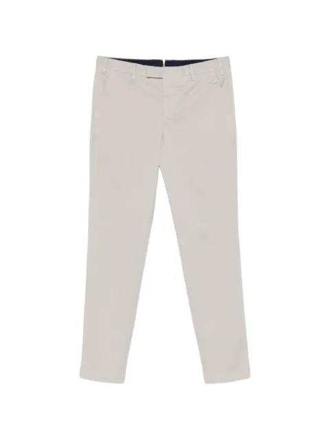 PT Torino pantalones con bolsillos laterales