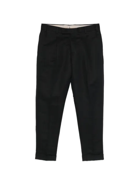PT Torino pantalones plisados