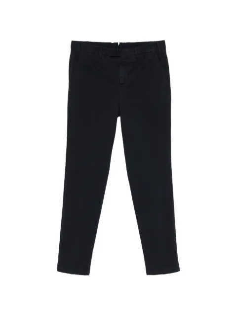 PT Torino belt-loop trousers