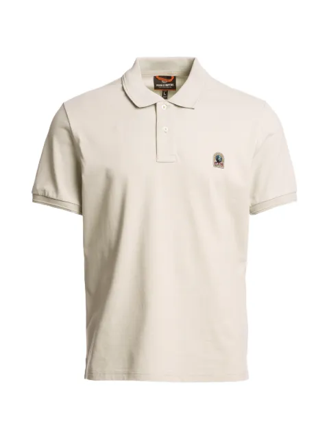 Parajumpers short-sleeve polo shirt