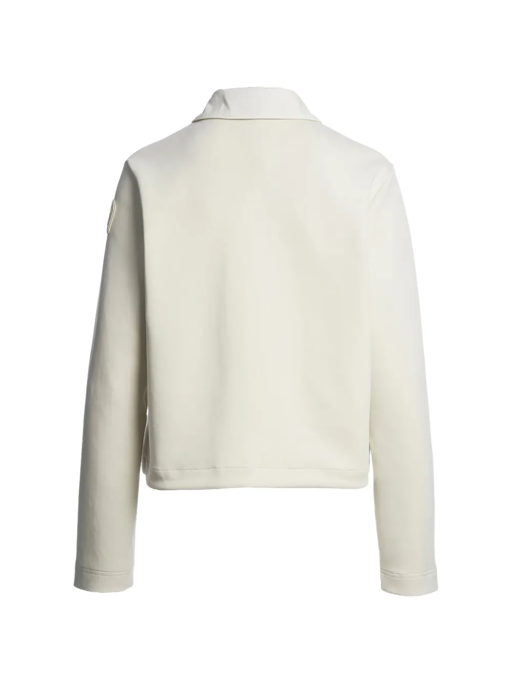  Parajumpers Zip-up Jacket - Neutrals 