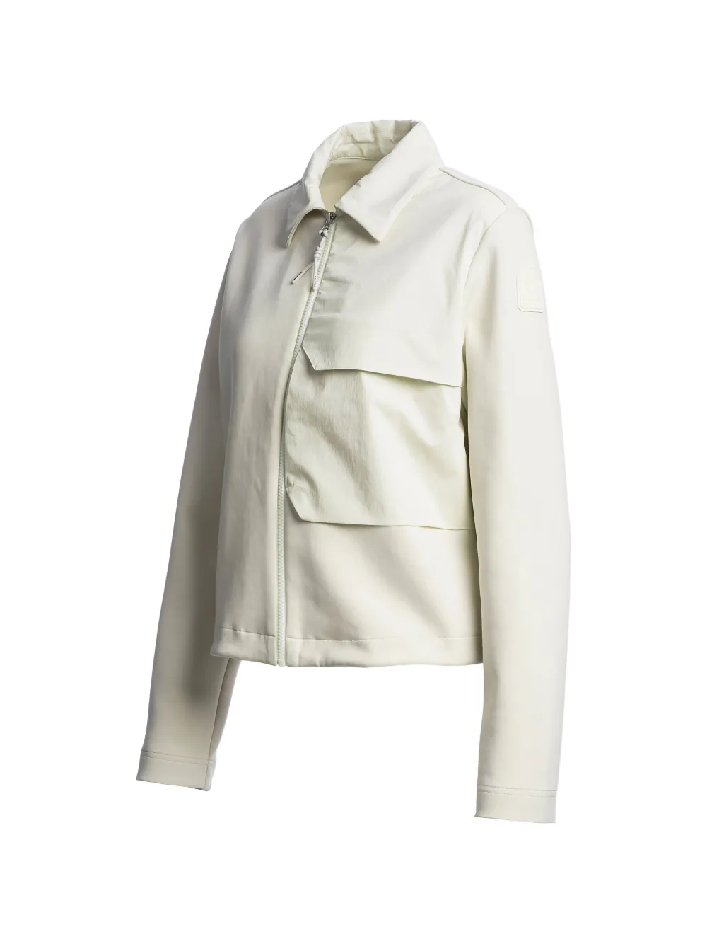  Parajumpers Zip-up Jacket - Neutrals 