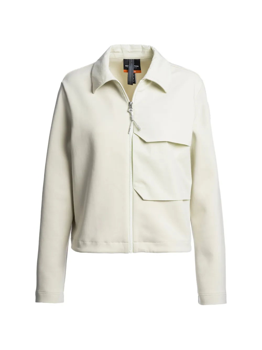 Parajumpers Giacca con zip - Toni neutri