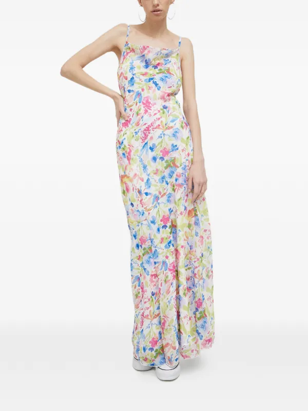 alexis dress yellow Alexis