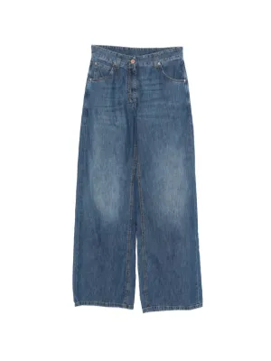 Jil Sander ジーンズ | ブルー | FARFETCH JP