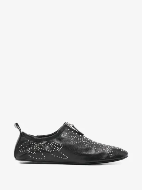 Chloé Pumps mit Nieten