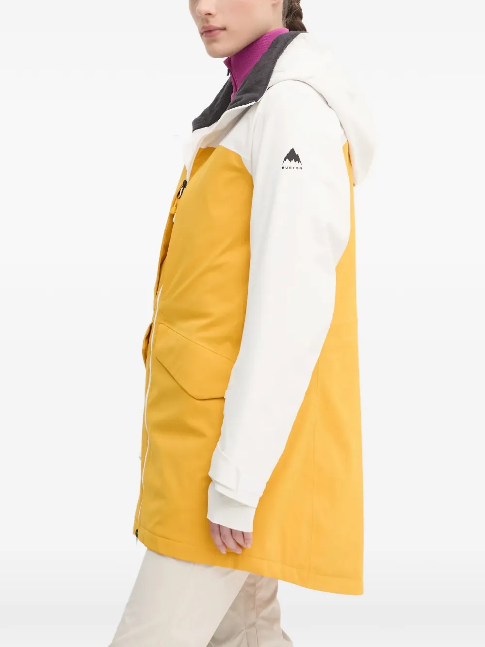 Prowess 2.0 Jacket