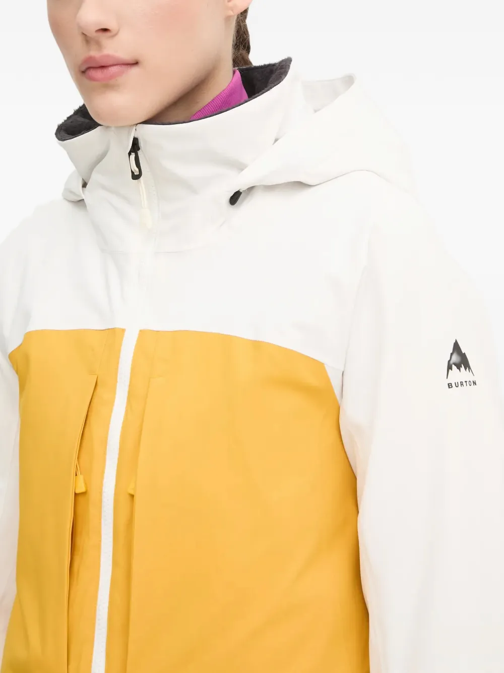 Prowess 2.0 Jacket