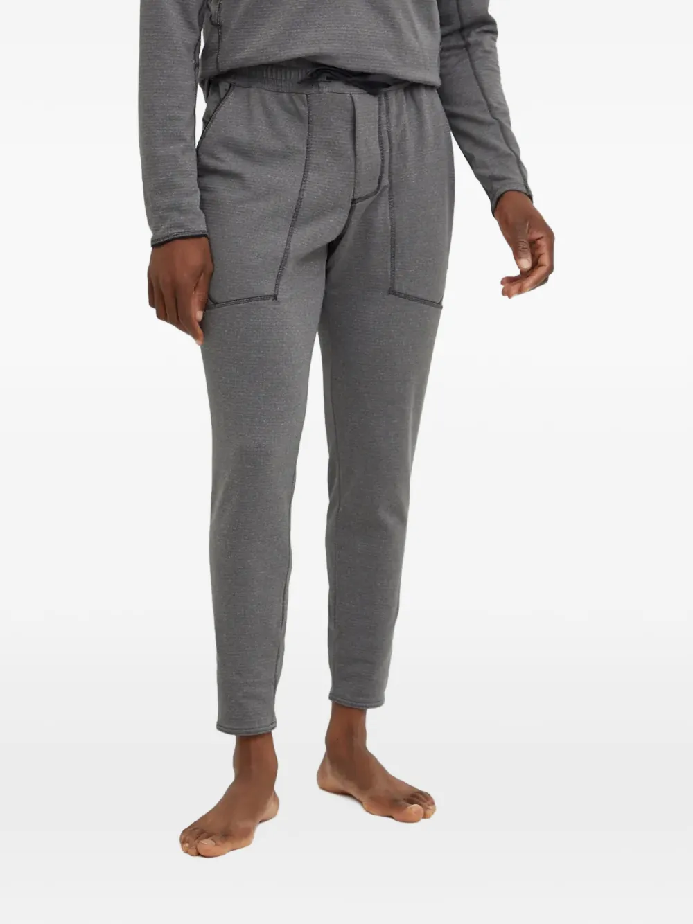 Burton pocket trousers - Grigio