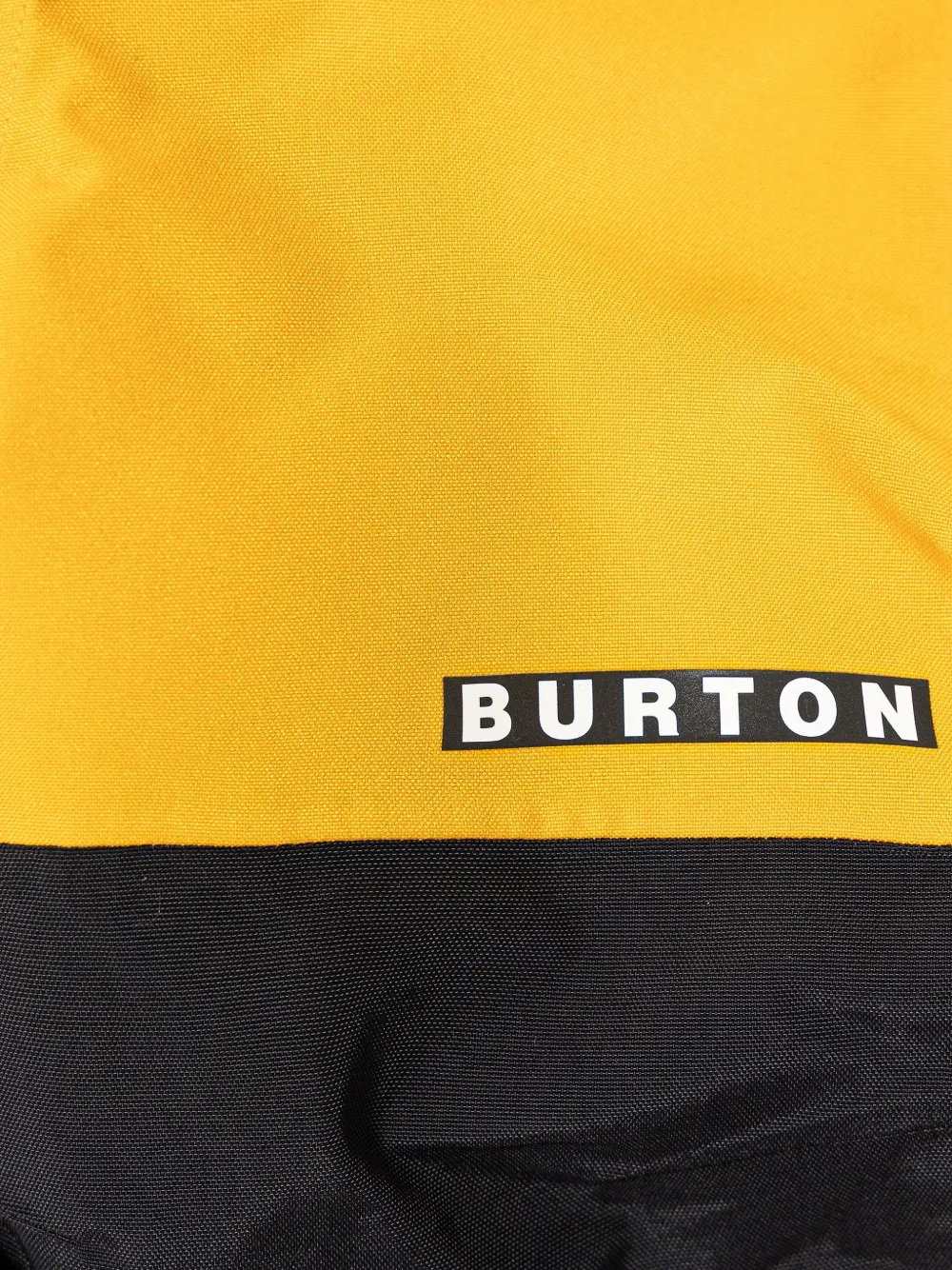  Burton Ski Suit - Yellow 