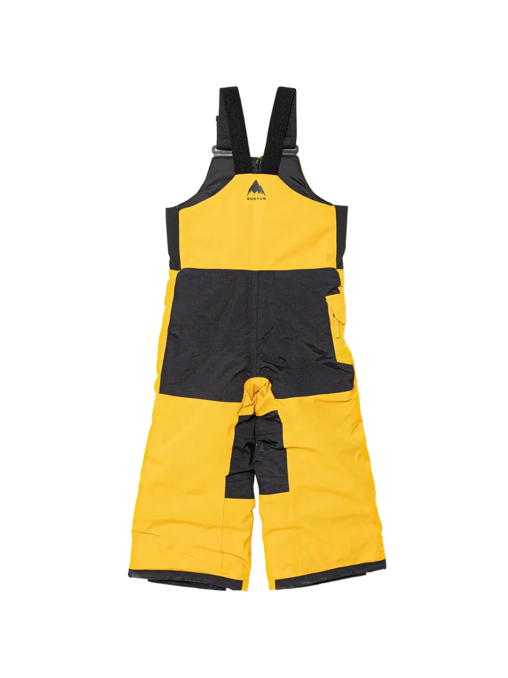  Burton Ski Suit - Yellow 
