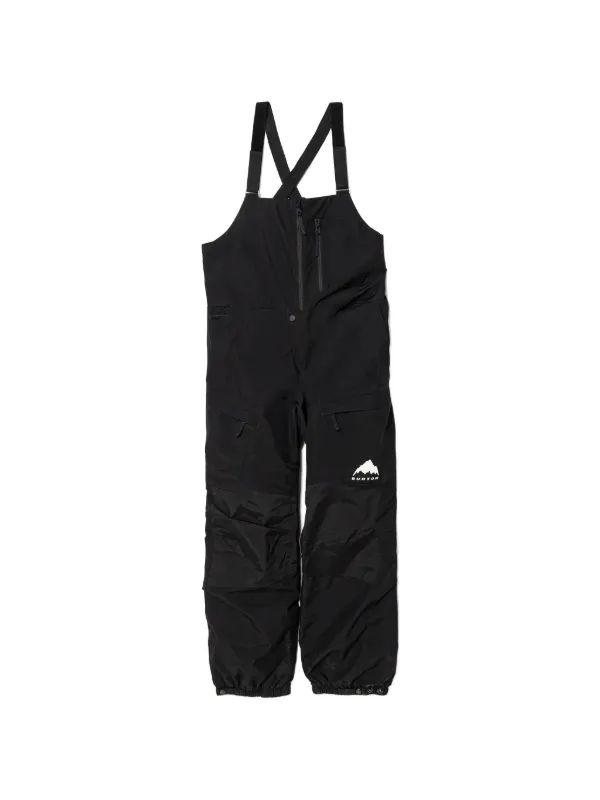 Burton ジップ スキーパンツ | ブラック | FARFETCH JP