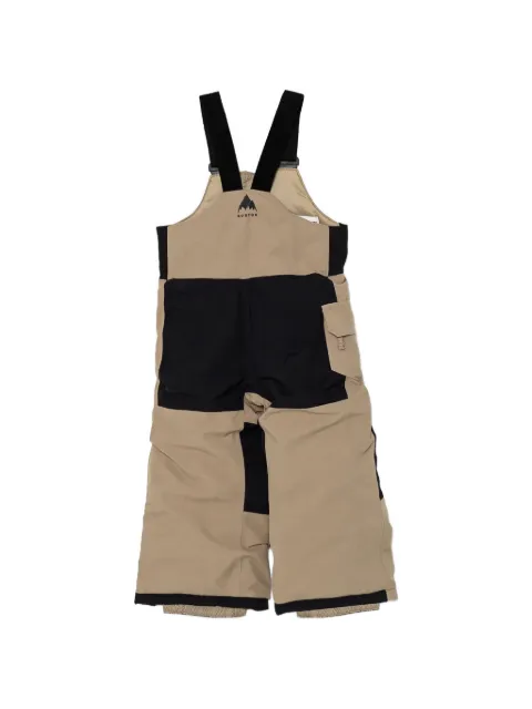 Burton pantalones para nieve