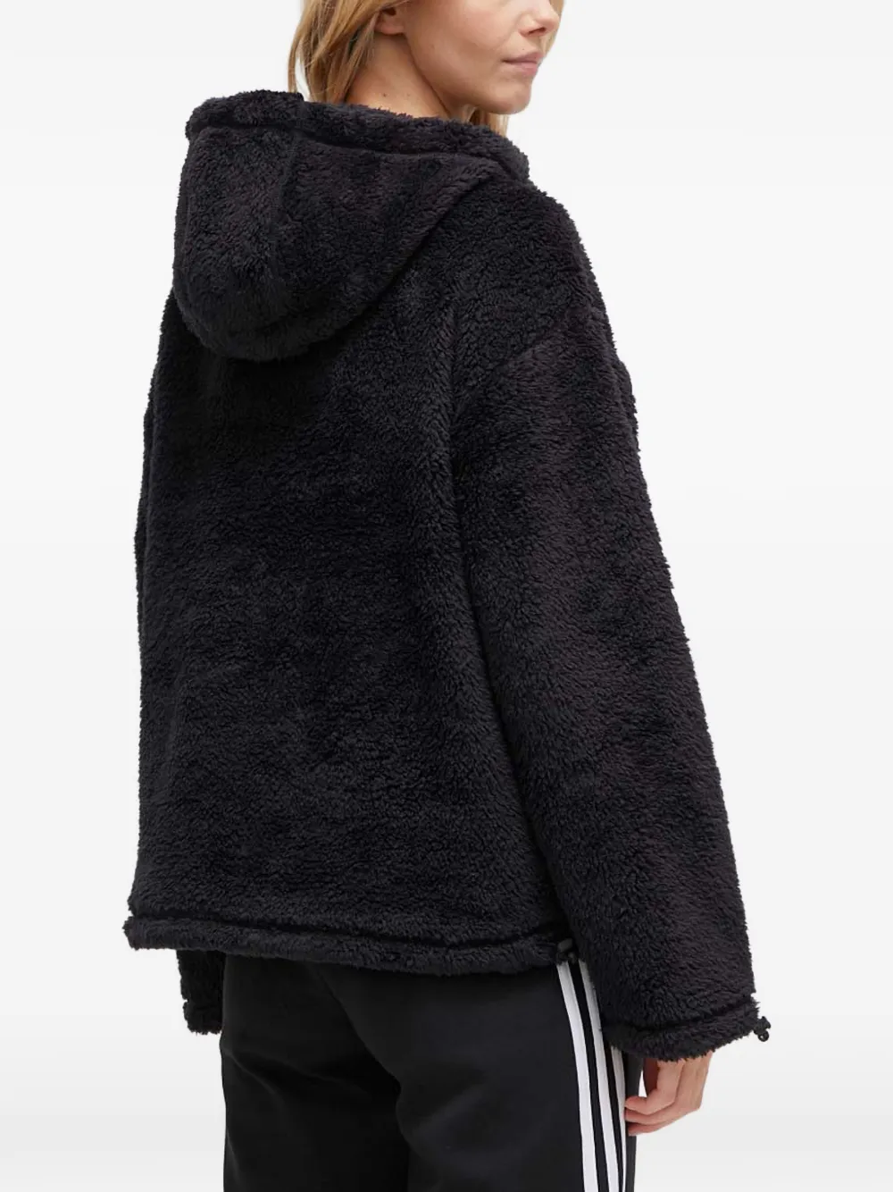  Burton Sudadera Con Capucha - Negro 