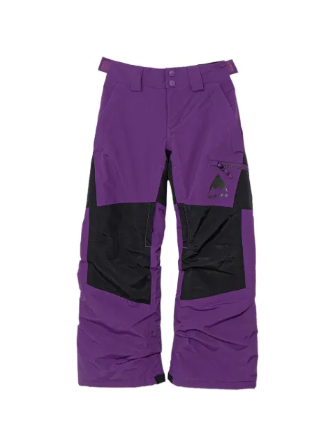 Burton Skylar zip-pocket ski pants