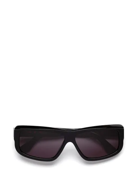 Marni Eyewear rectangle-frame sunglasses