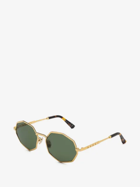 Marni Eyewear Occhiali da sole Pulpit Rock