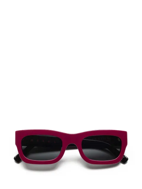 Marni Eyewear Kawasan Falls sunglasses