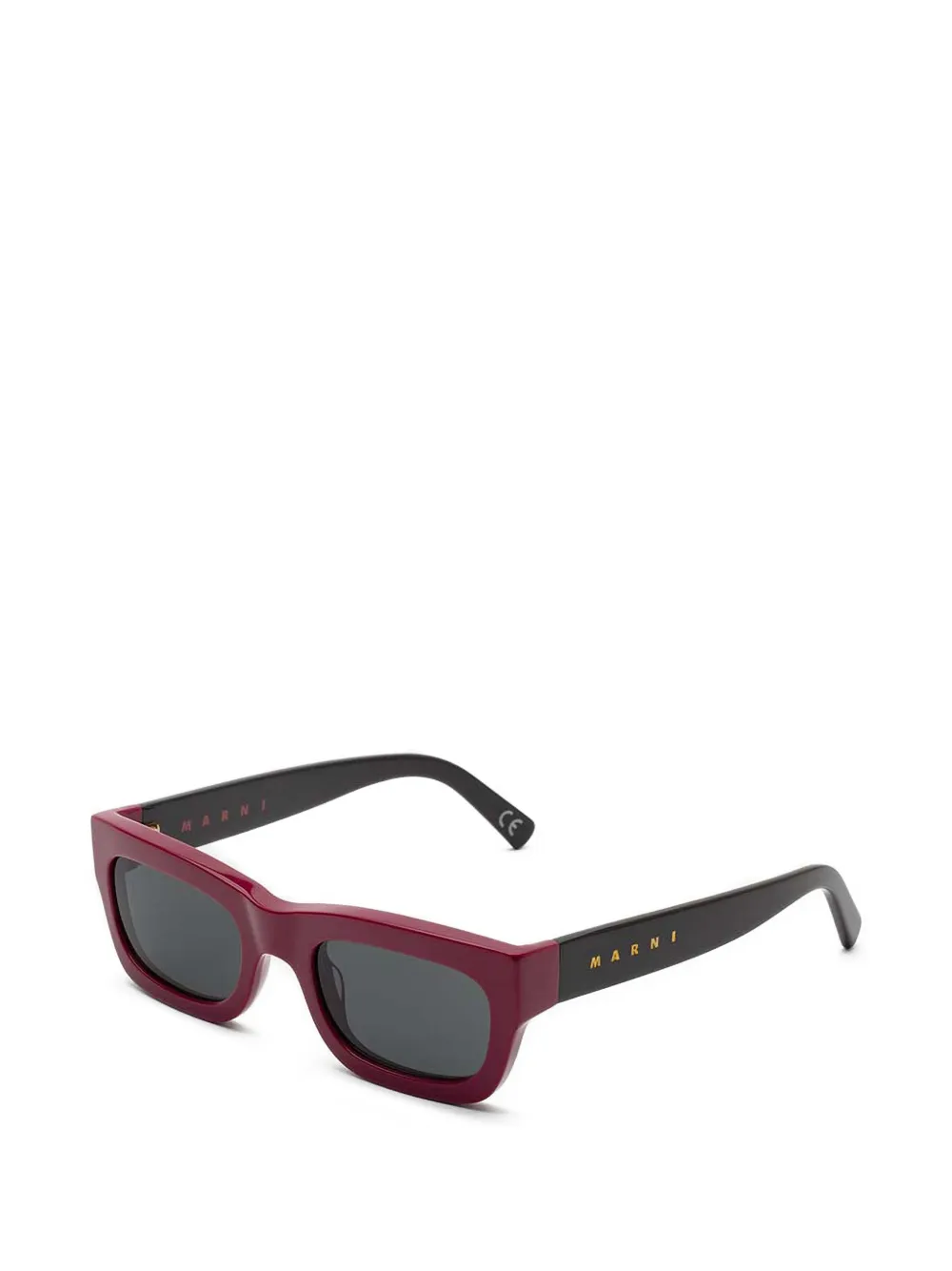 Marni Eyewear Kawasan Falls sunglasses | Men | Image 2