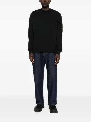 Stone Island （ストーンアイランド）メンズ スウェット・ニットウェア