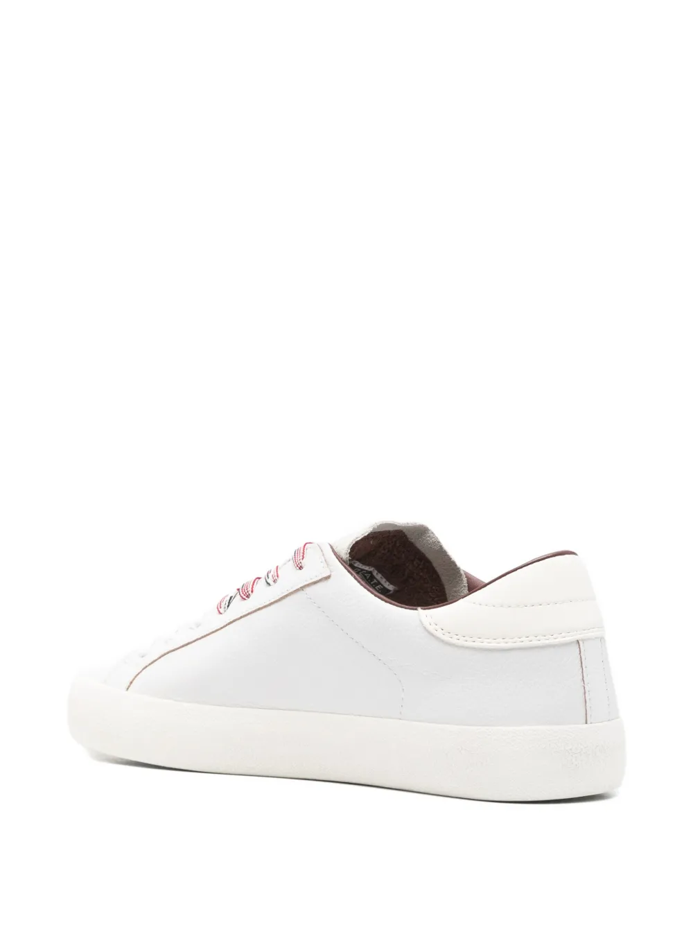 D.A.T.E. Hill low-top sneakers Wit