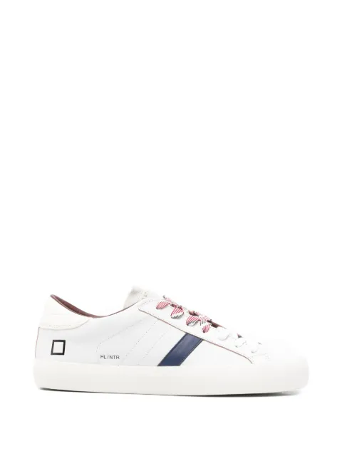 D.A.T.E. Hill low-top sneakers