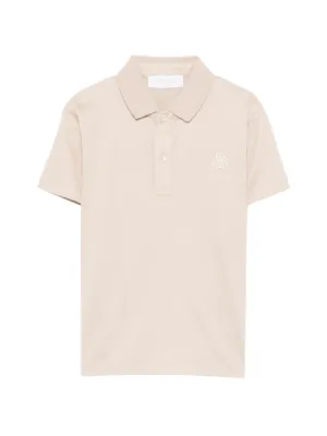 Burberry Kids ポロシャツ | ホワイト | FARFETCH JP