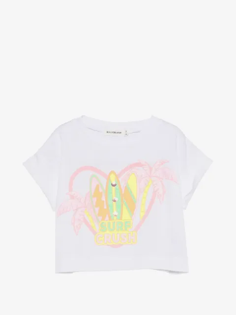 Billieblush playera Surf