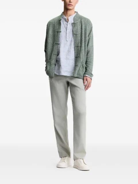 Shanghai Tang cárdigan Tang