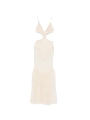 PatBO Beach Dresses for Women | Shop Now on FARFETCH