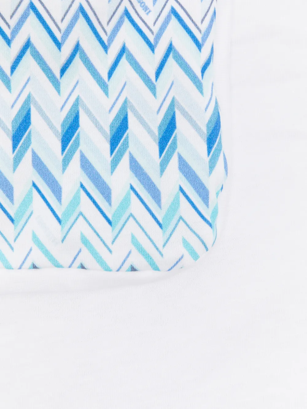Printed Blanket