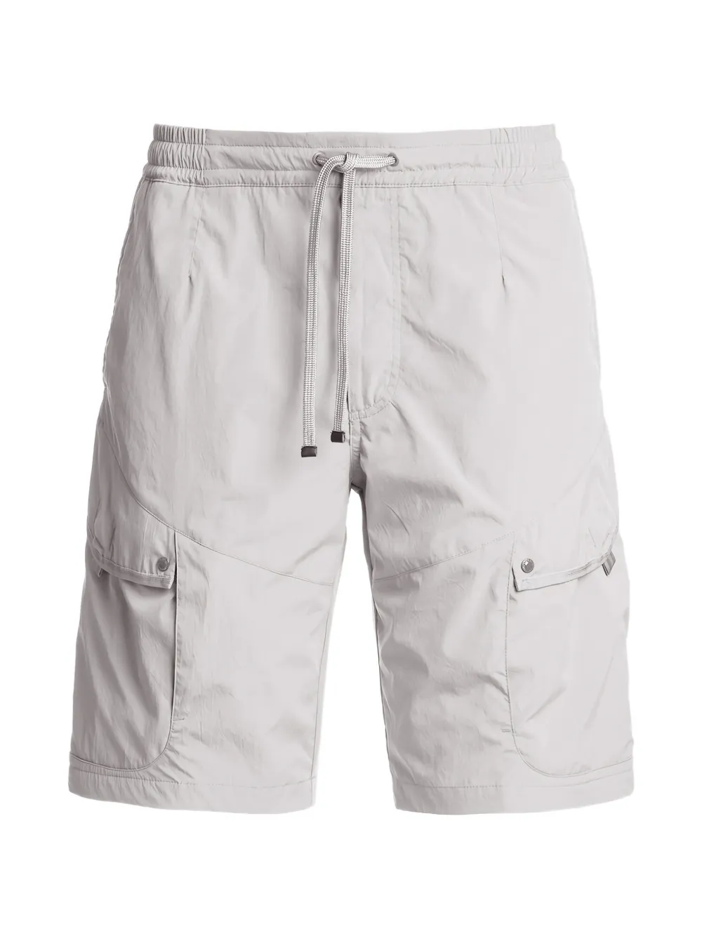 Parajumpers Pantaloni cargo con coulisse - Grigio