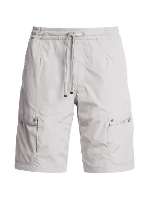 Parajumpers pantalones cargo con cordones en la pretina