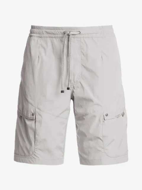 Parajumpers drawstring-waist cargo trousers