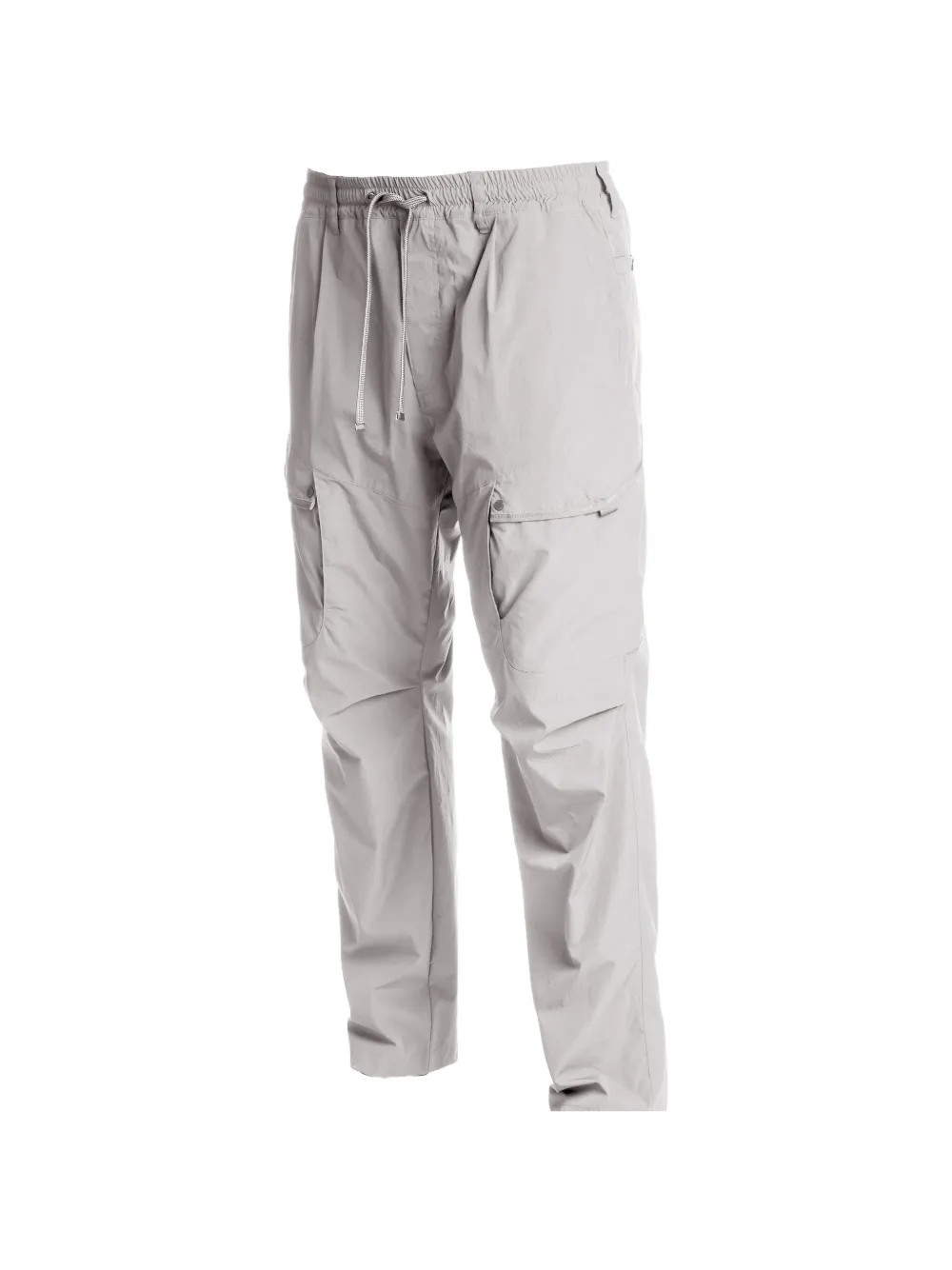  Parajumpers Mallaig Trousers - Grey 