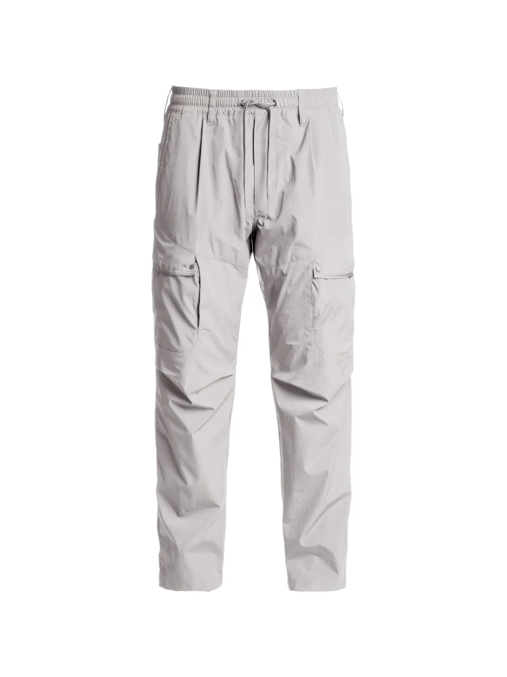 Parajumpers Pantaloni Mallaig - Grigio