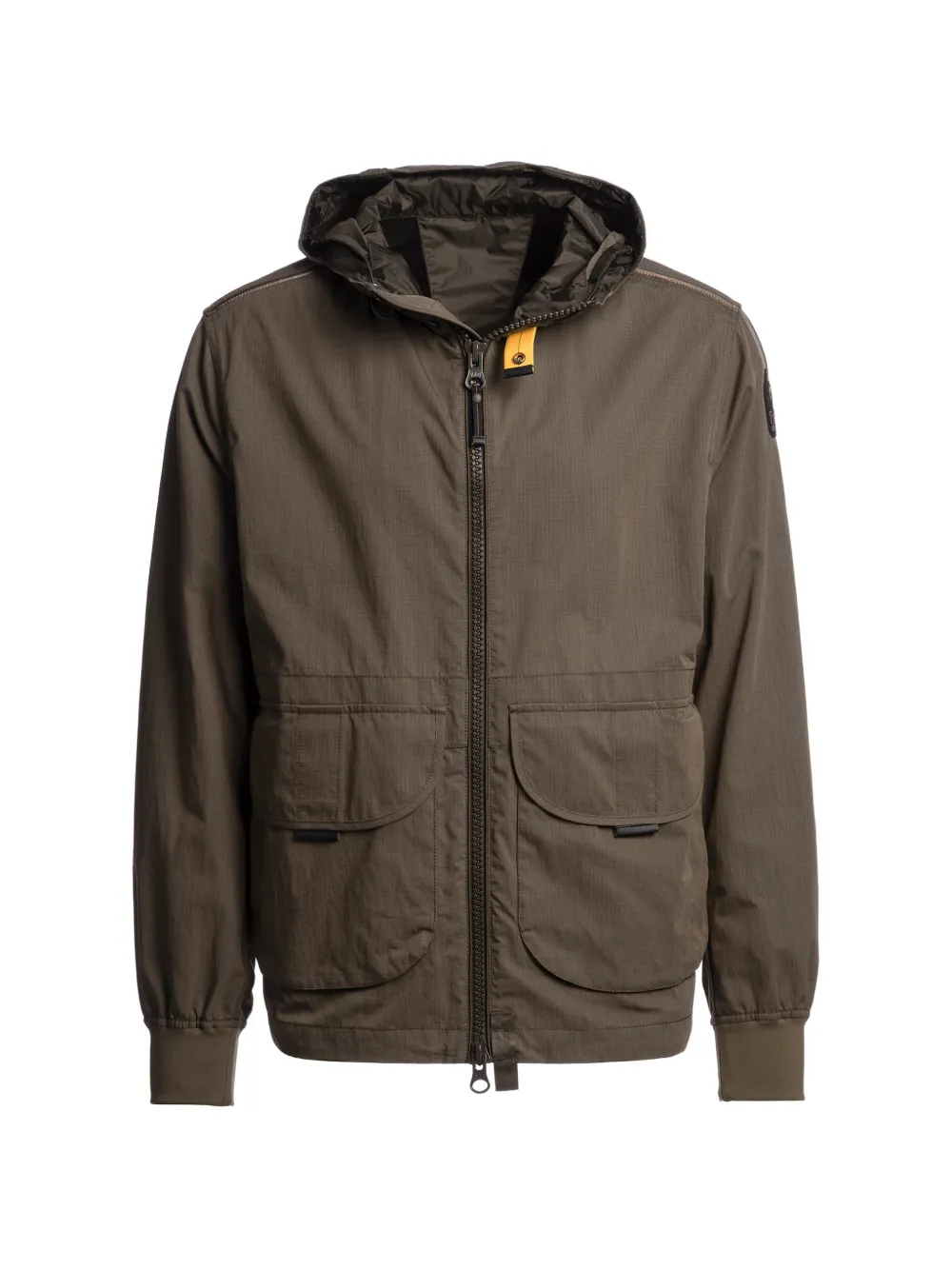 Parajumpers Giacca Jonas con cappuccio - Marrone