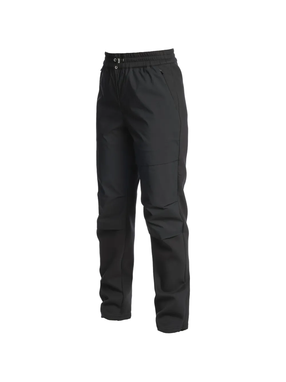 Parajumpers Pocket Drawstring Trousers - Black 