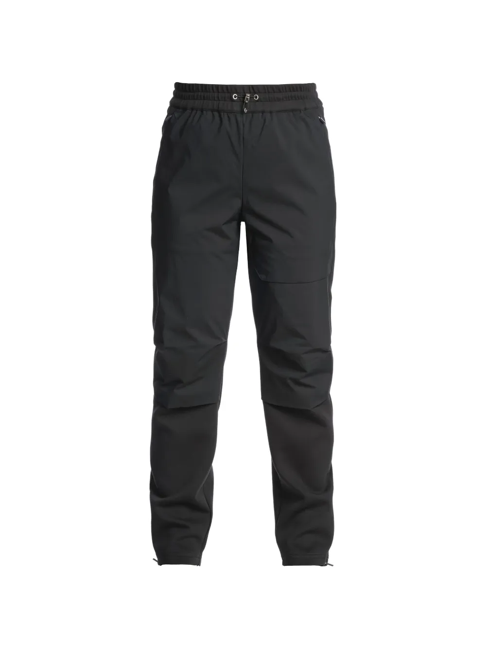 Parajumpers - Pocket broek met trekkoord - dames - Stof