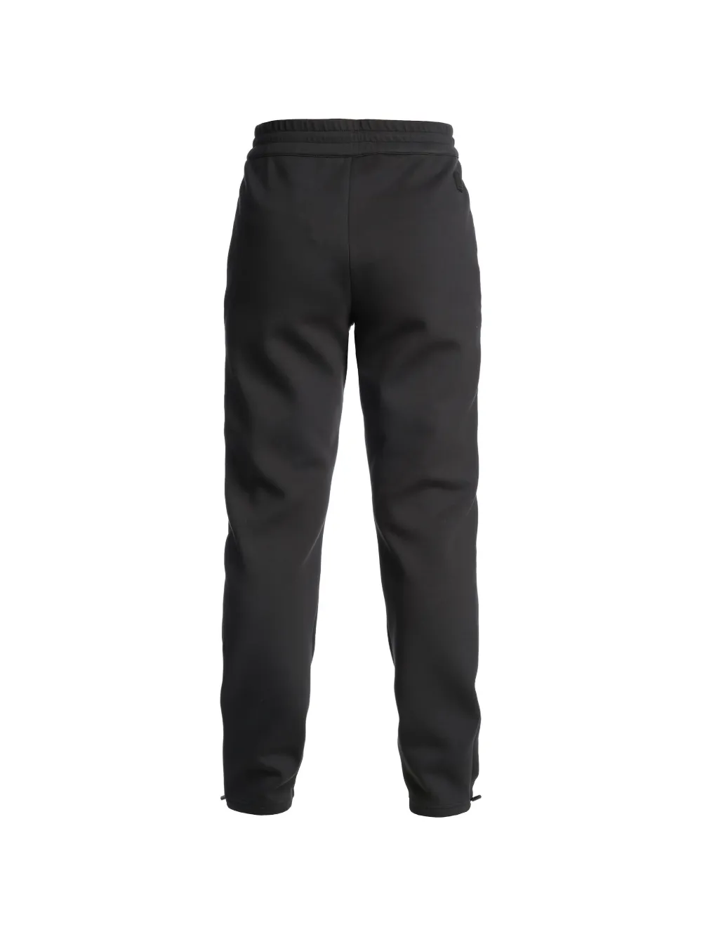  Parajumpers Pocket Drawstring Trousers - Black 