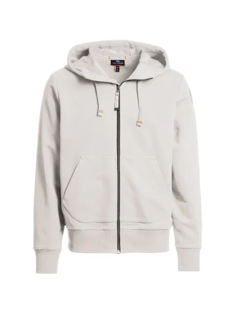 Parajumpers hoodie Charlie con cierre