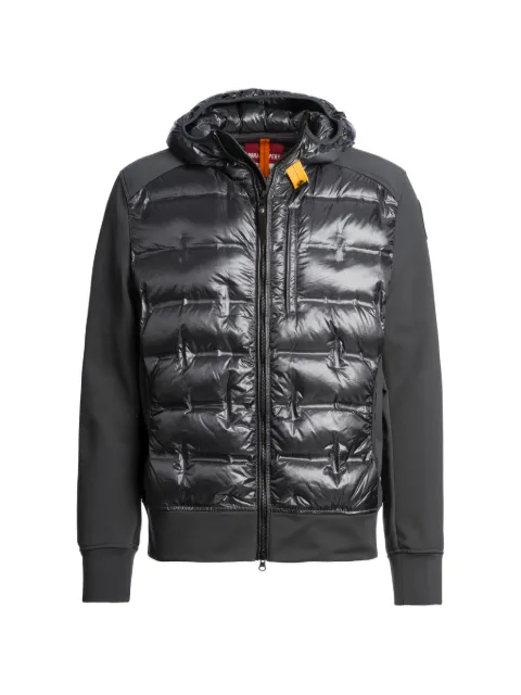 Parajumpers chamarra capitonada con capucha