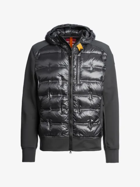 Parajumpers جاكيت مبطن بهودي