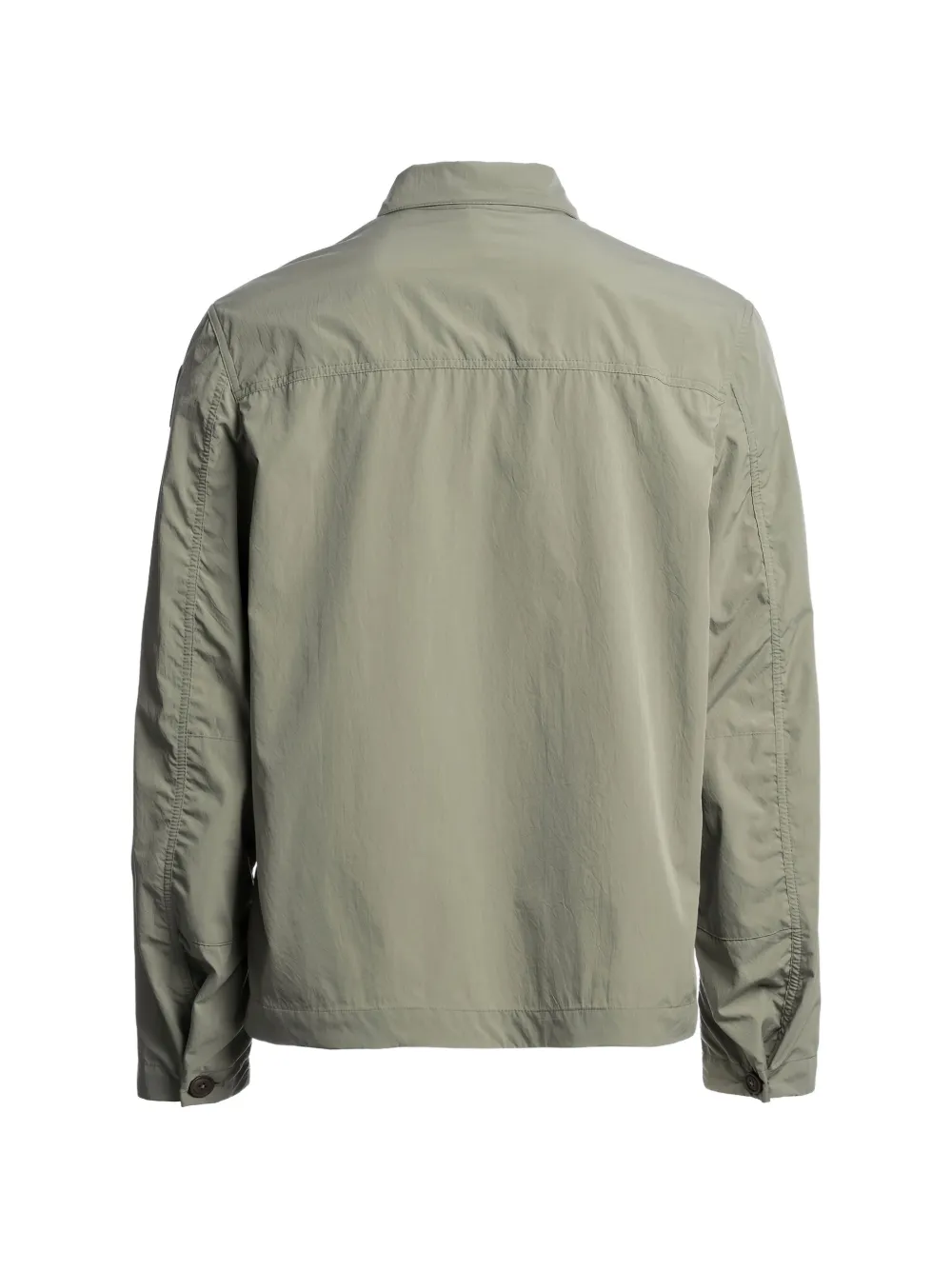 Parajumpers Jack met opgestikte zak Groen