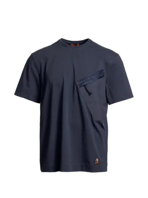 Parajumpers chest-pocket T-shirt