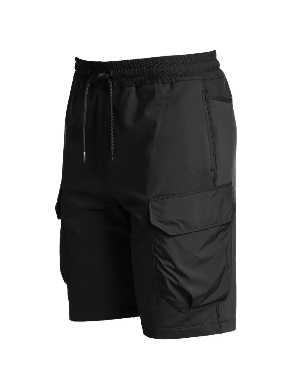 Parajumpers Boyce cargo shorts Zwart
