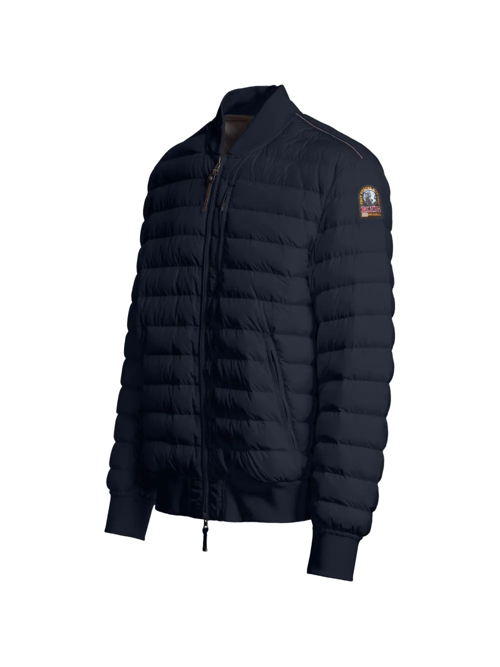  Parajumpers Plumífero Breving - Azul 